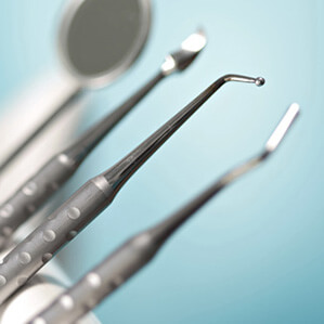 Dental Tools Image